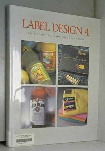 Label Design 4