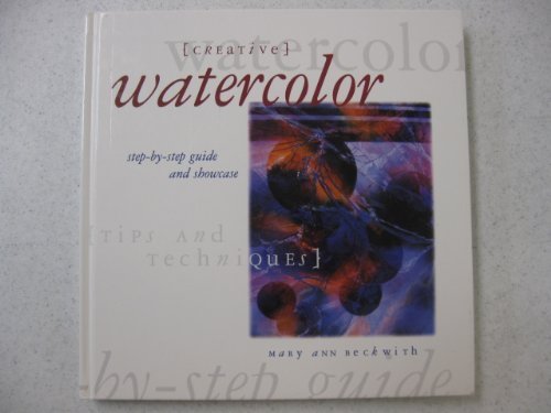 Creative Watercolour