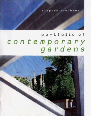 Portfolios of Contemporary Gardens