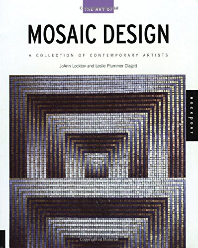 The Art of Mosaic Design: A Collection of Contemporary Artists