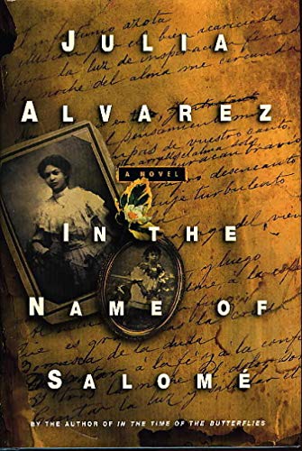 In the Name of Salome