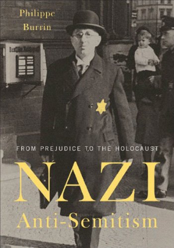 Nazi Anti-semitism: From Prejudice to the Holocaust