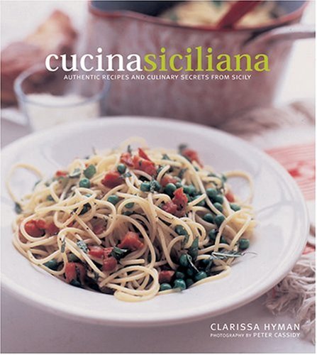 Cucina Siciliana