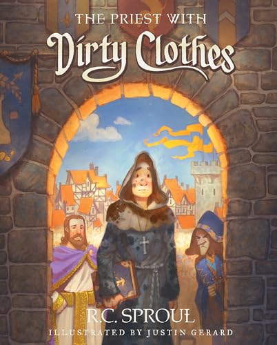 Priest With Dirty Clothes, The