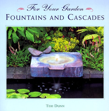 Fountains and Cascades - for Y