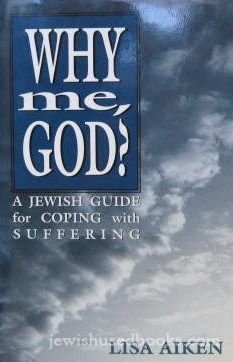Why ME God?
