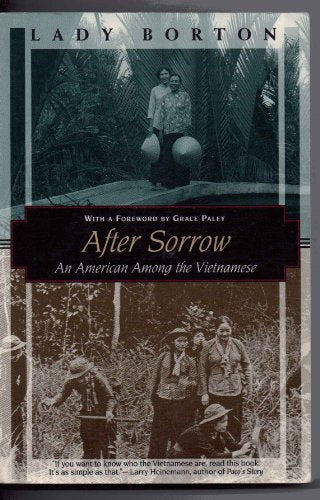 After Sorrow: An American Among the Vietnamese