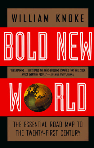 Bold New World