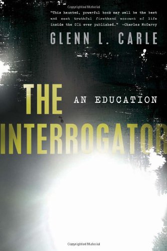The Interrogator
