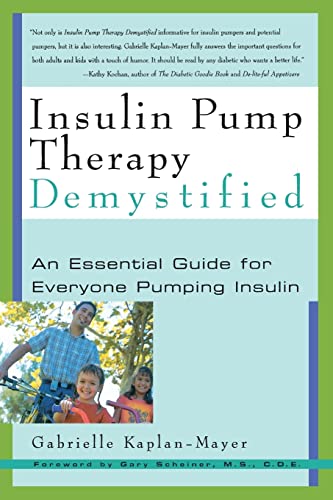 Insulin Pump Therapy Demystified: An Essential Guide for Everyone