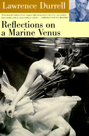 Reflections on a Marine Venus: A Companion to the Landscape of Rhodes