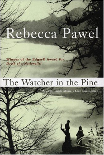 The Watcher In The Pine