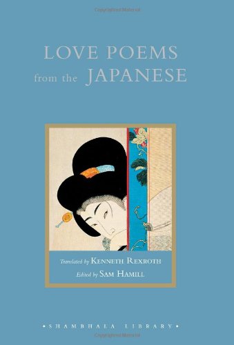 Love Poems from the Japanese