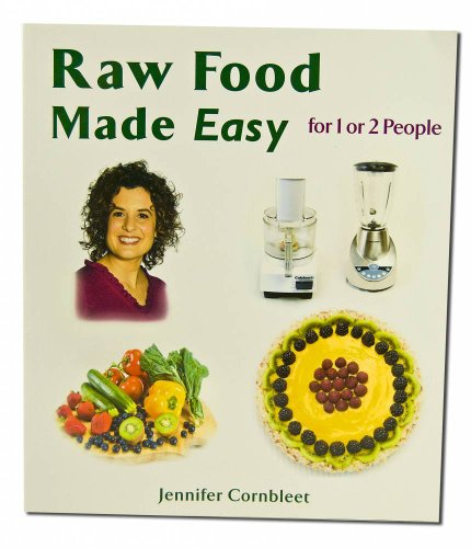Raw Food Made Simple