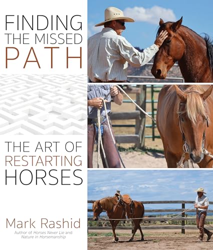 Finding the Missed Path: The Art of Restarting Horses