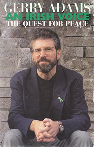 An Irish Voice: The Quest for Peace