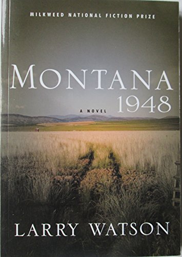 Montana 1948: A Novel