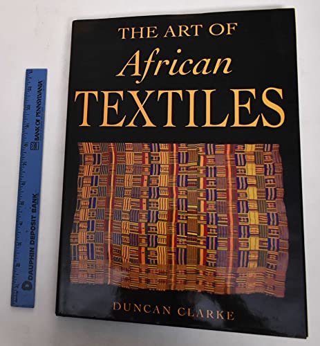 Art of African Textile