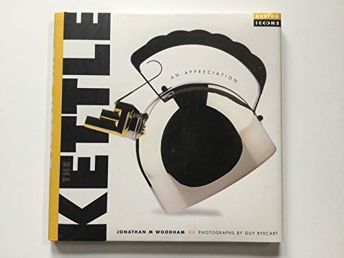 Design Icons Series: The Kettle