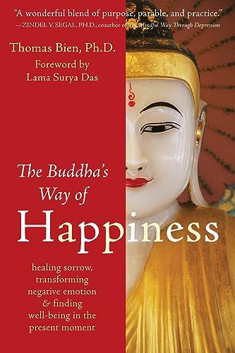 Buddha's Way of Happiness