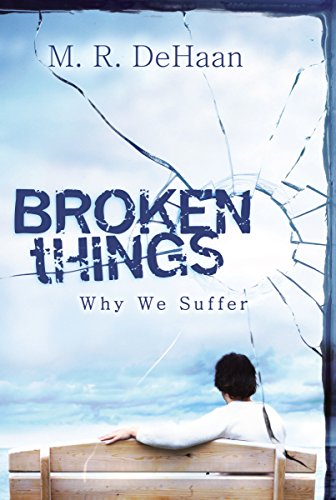 Broken Things