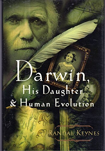 Darwin, His Daughter, and Human Evolution