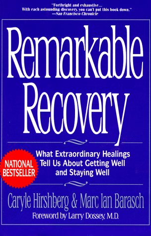 Remarkable Recovery