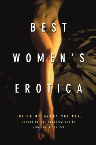 Best Women'S Erotica