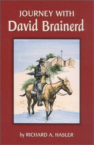 Journey with David Brainerd