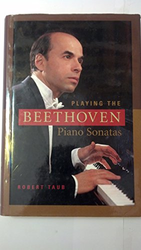 Playing the Beethoven Piano Sonatas