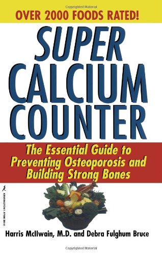 Super Calcium Counter
