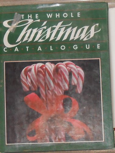 A Christmas Longing