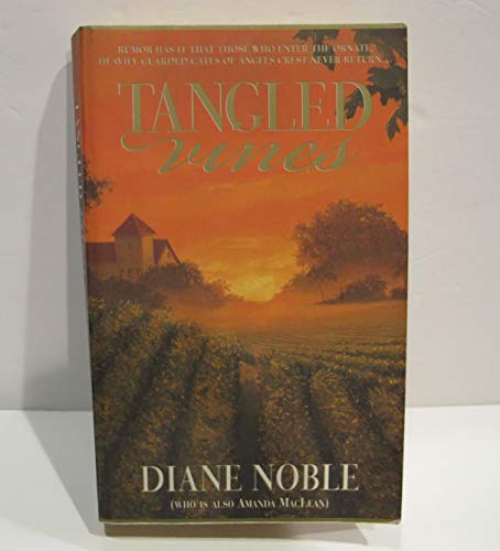 Tangled Vines