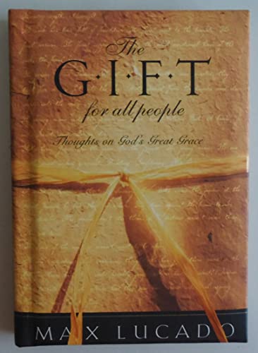 Gift for All People