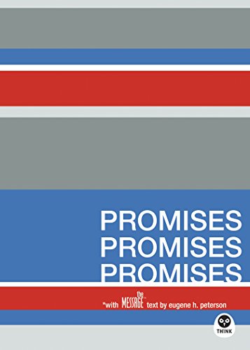 Promises. Promises. Promises.