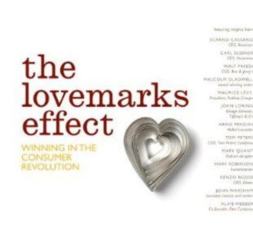 Lovemarks Effect: Mystery, Sensuality and Intimacy at Work