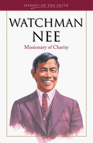 Watchman Nee: Heroes