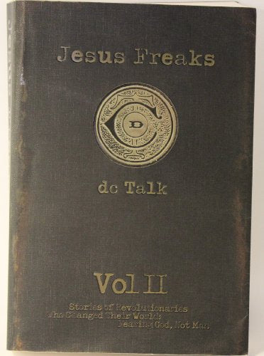 Jesus Freaks