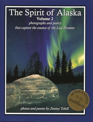 Spirit of Alaska: Vol. 2