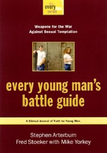 Every young man's battle guide