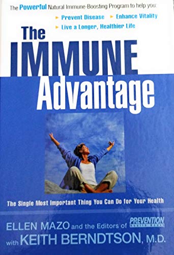 The Immune Advantage