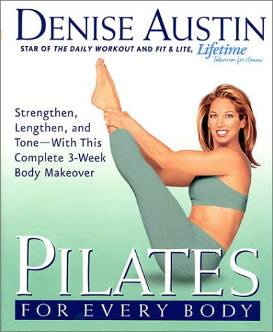 Pilates for Everybody