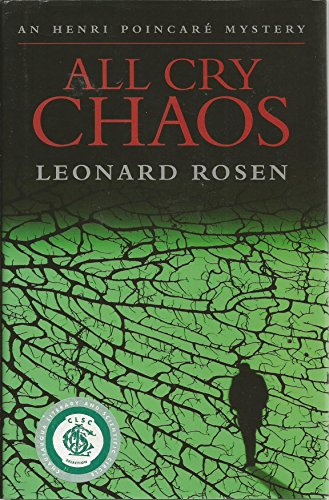 All Cry Chaos: An Henri Poincar Mystery