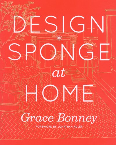 Design*Sponge at Home