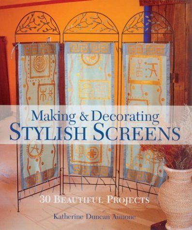 Making Decorating Stylish Scre