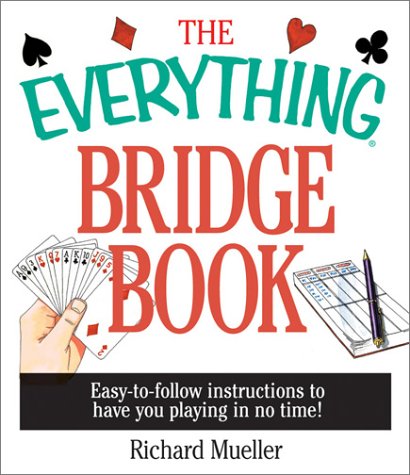 The Everything Bridge Book