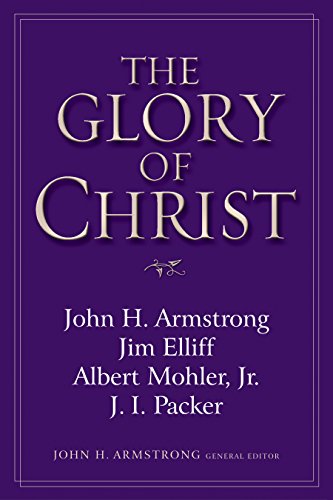 The Glory of Christ