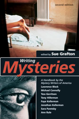 Writing Mysteries