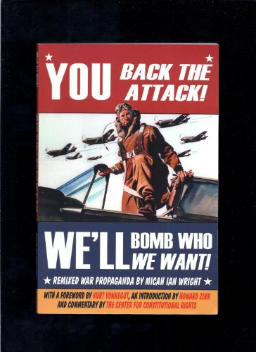 You Back The Attack!: Remixed War Propaganda