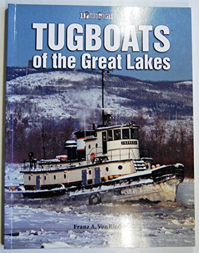 Tugboats of the Great Lakes